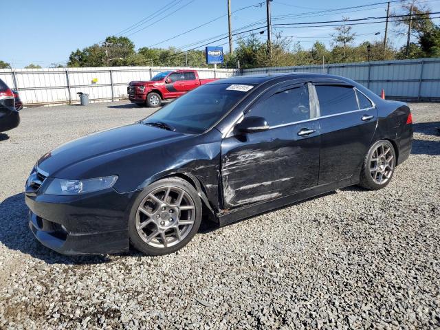 Global Auto Auctions: 2004 ACURA TSX