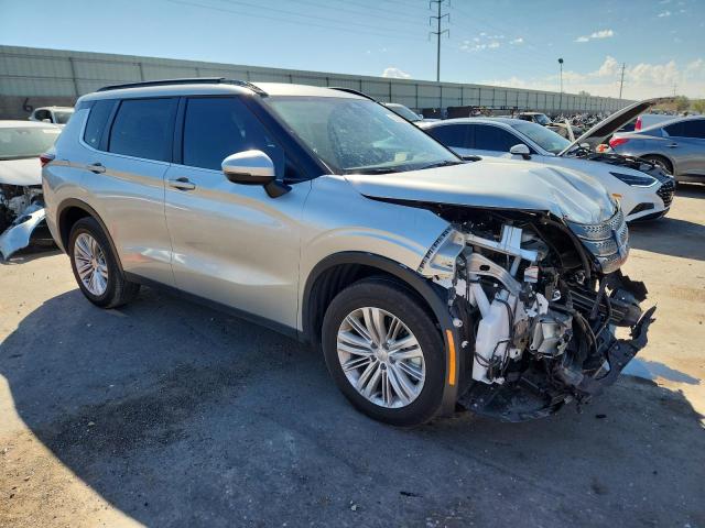 2024 MITSUBISHI OUTLANDER #3284628357