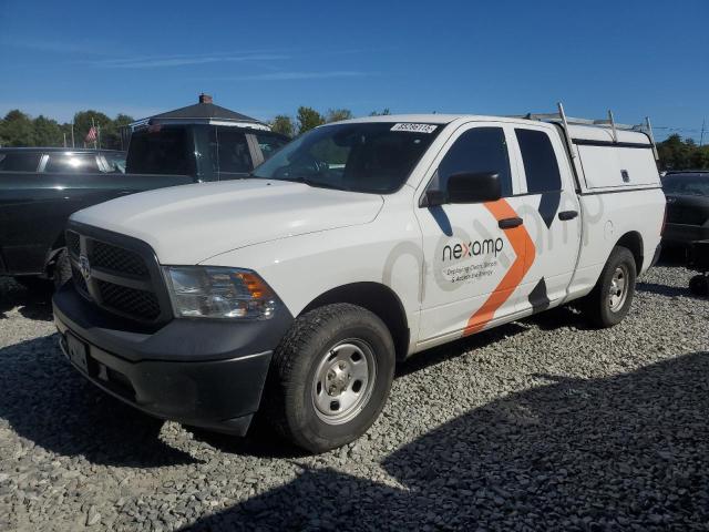 Global Auto Auctions: 2023 RAM 1500 CLASSIC TRADESMAN