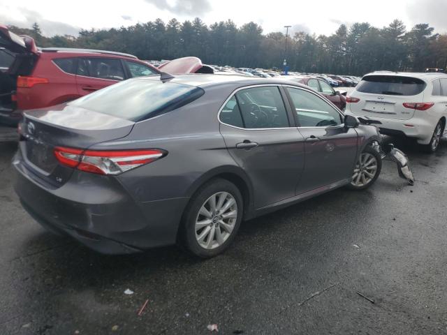 2019 TOYOTA CAMRY L 4T1B11HK5KU827744