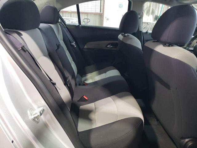 2013 CHEVROLET CRUZE LS - 1G1PA5SH8D7184542