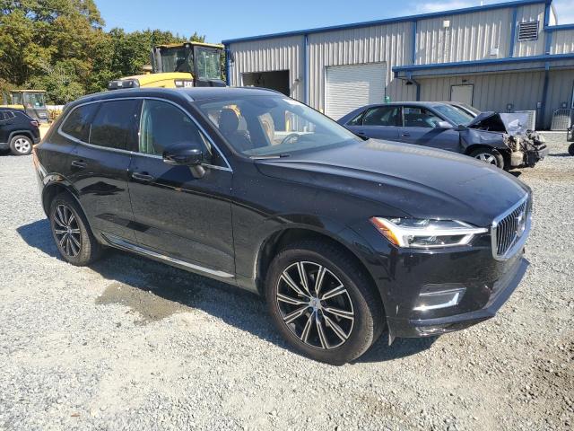 2019 VOLVO XC60 T5 IN - LYV102RL7KB330804