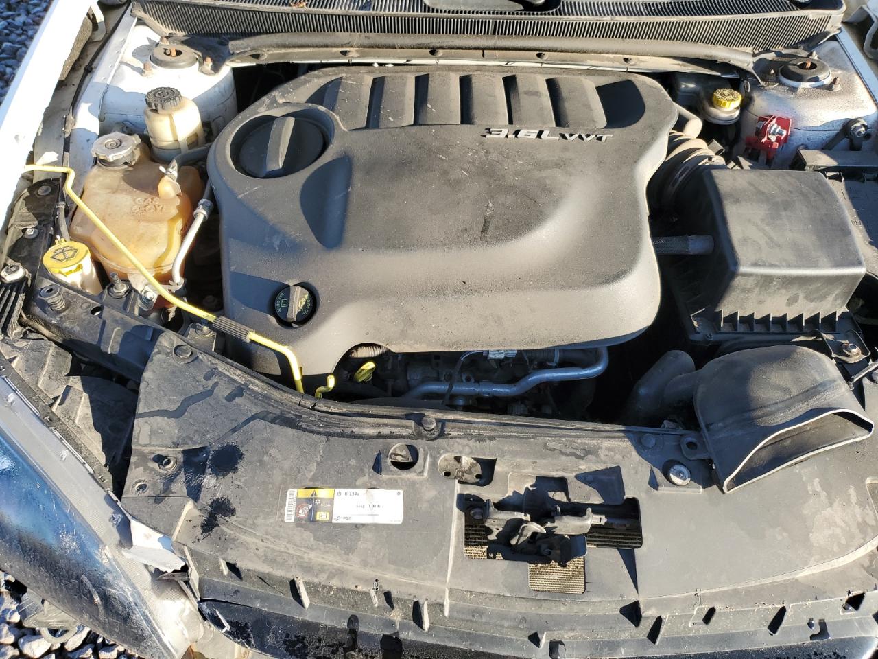 CHRYSLER 200 TOURING