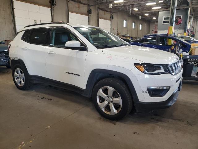 2018 JEEP COMPASS LA 3C4NJDBB1JT393357