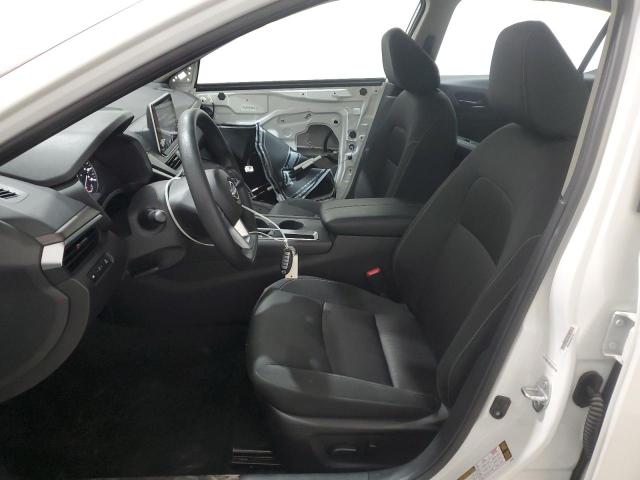 2025 NISSAN ALTIMA SV 1N4BL4DV7SN385095