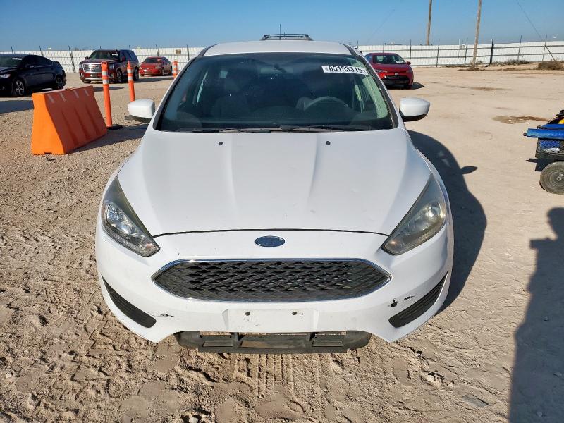 2018 FORD FOCUS SE - 1FADP3K23JL302479