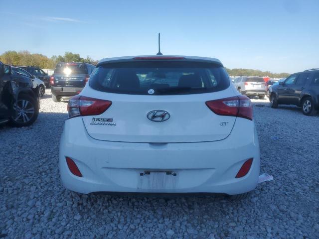 2014 HYUNDAI ELANTRA GT - KMHD35LH6EU219435
