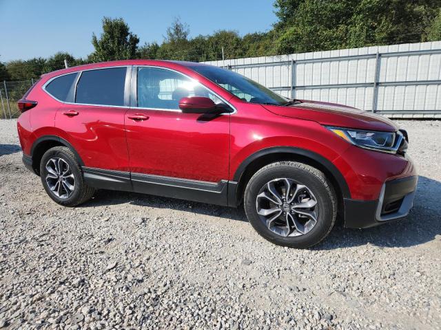2022 HONDA CR-V EXL #3279730949