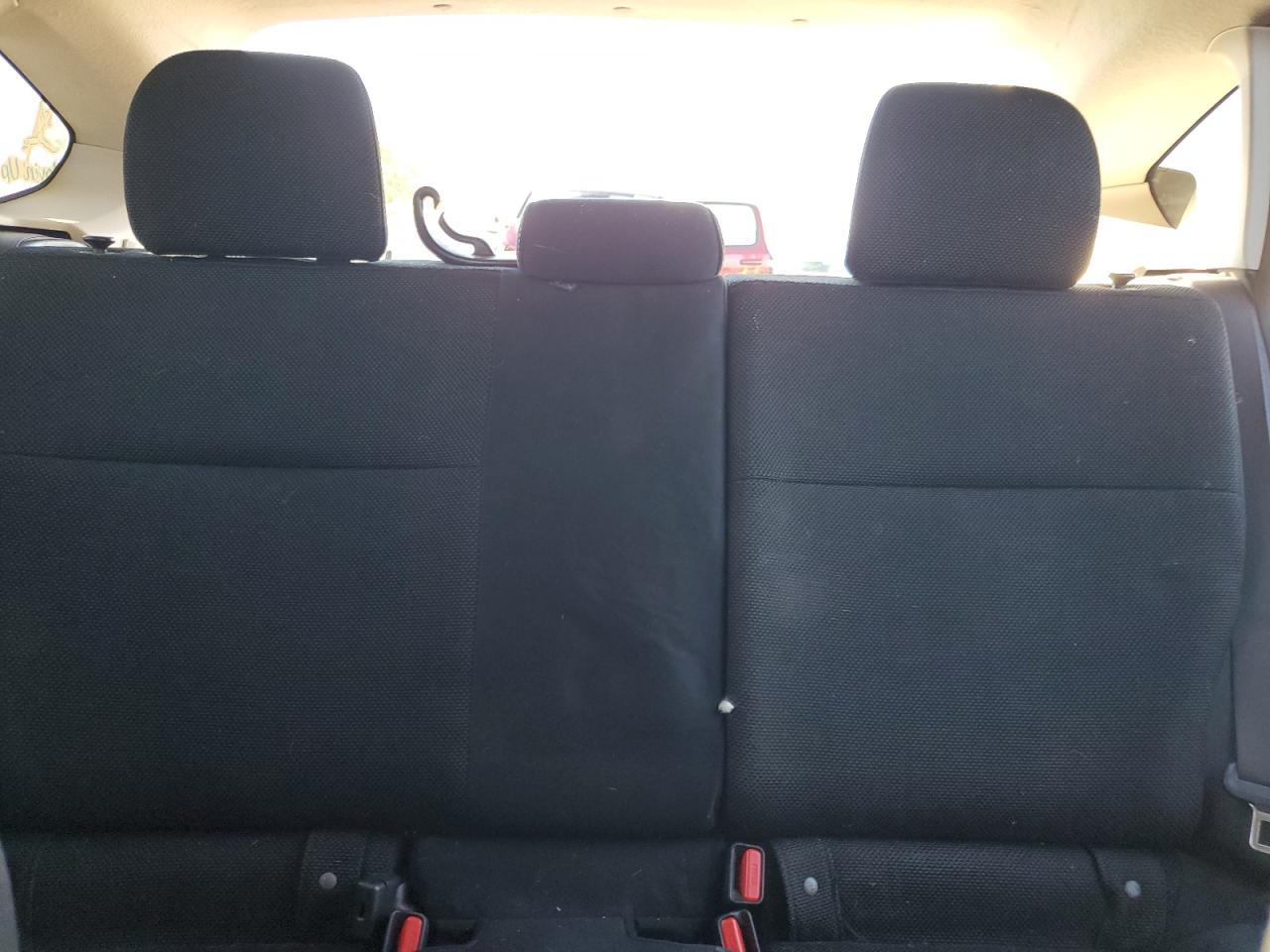 SUBARU XV 2.0 PREMIUM