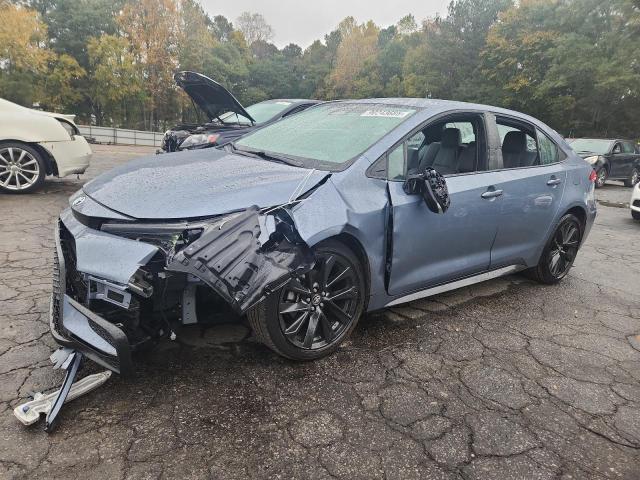 Global Auto Auctions: 2023 TOYOTA COROLLA SE