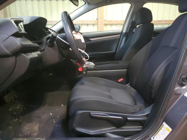 2018 HONDA CIVIC LX - 2HGFC2F65JH039156