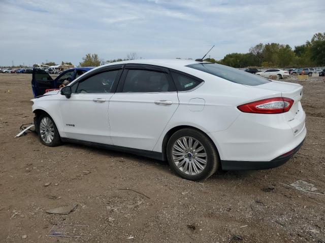 2014 FORD FUSION S H - 3FA6P0UUXER266030