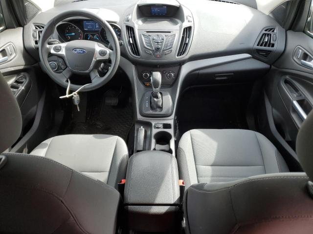 2015 FORD ESCAPE SE - 1FMCU9GX0FUB37980