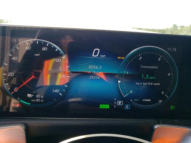 2023 MERCEDES-BENZ EQB 300 4M - W1N9M0KB0PN056519