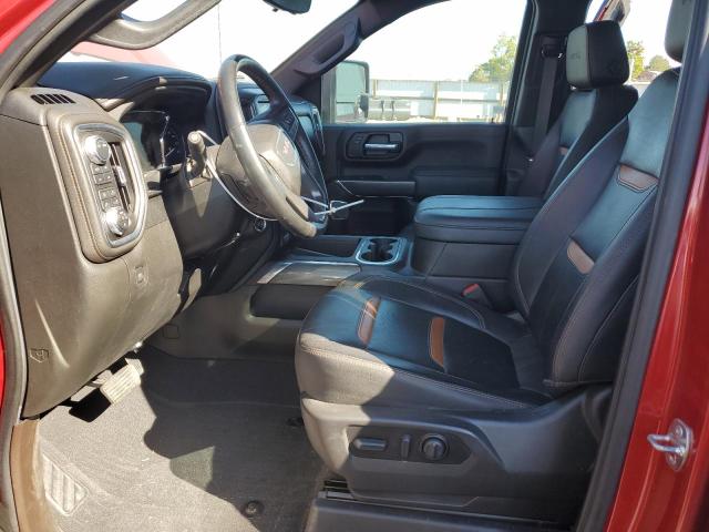 2023 GMC SIERRA K25 1GT49PEY9PF212921