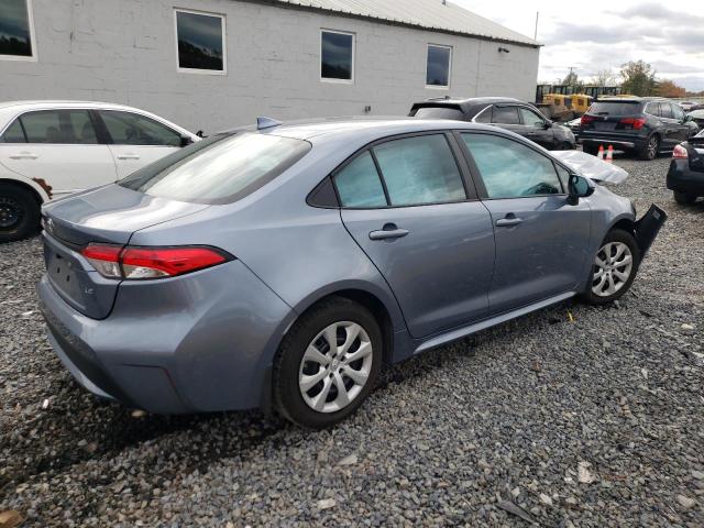 2022 TOYOTA COROLLA LE #3281451015