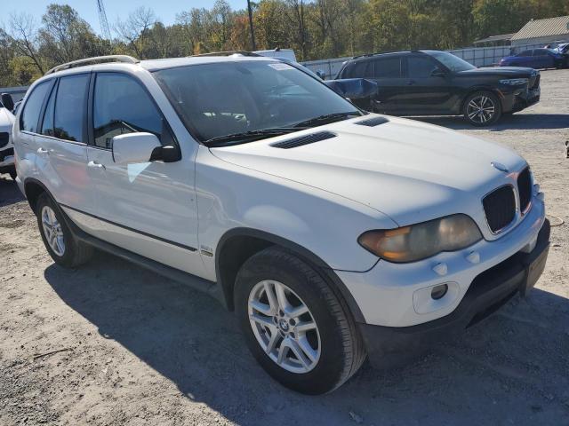 2005 BMW X5 3.0I - Other View