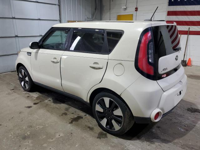 2015 KIA SOUL ! KNDJX3A5XF7212870