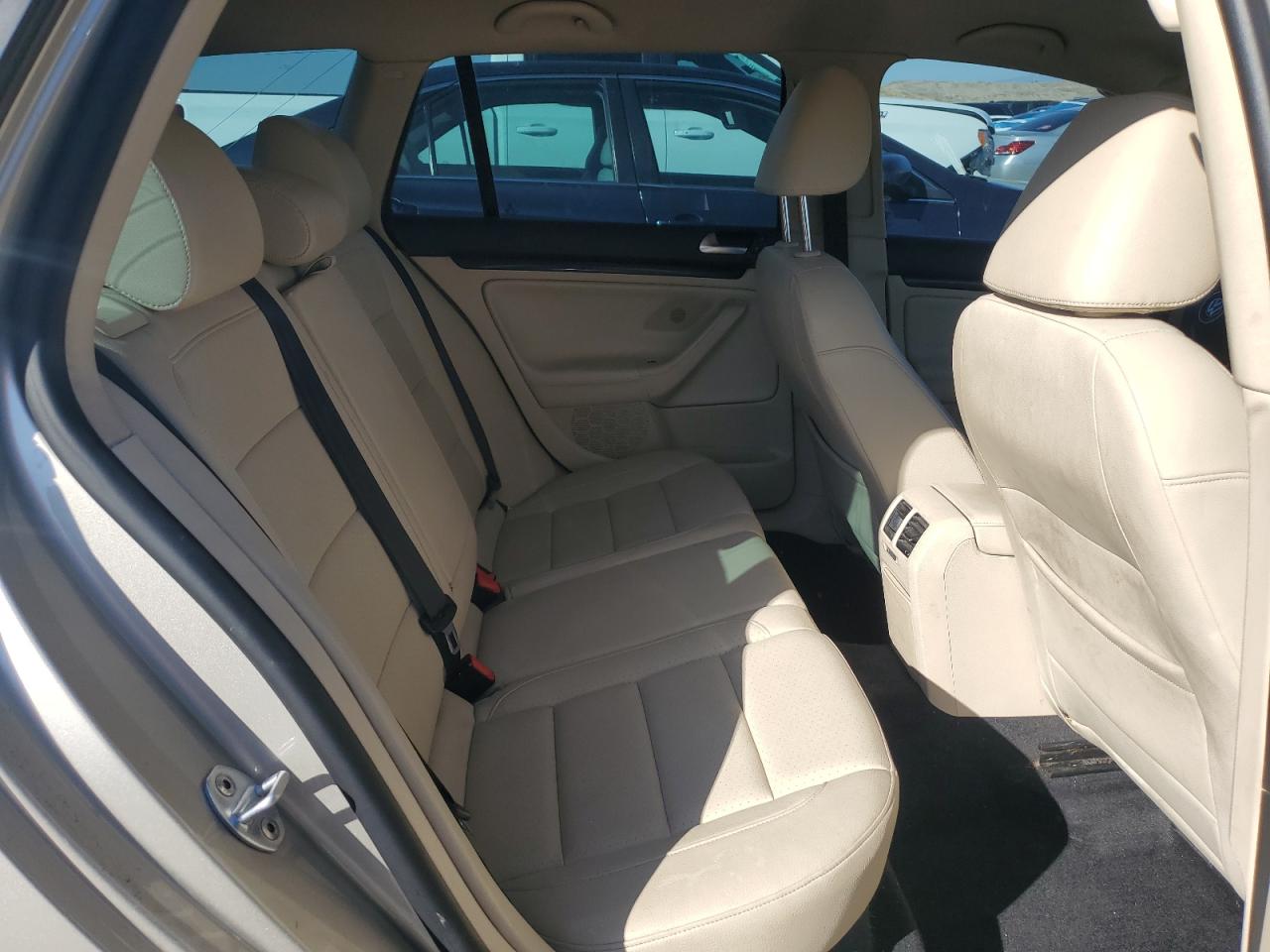 VOLKSWAGEN JETTA TDI