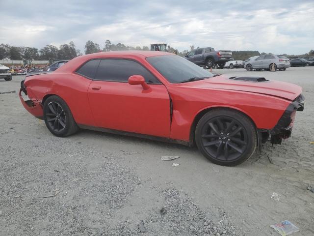 2020 DODGE CHALLENGER #3291415134