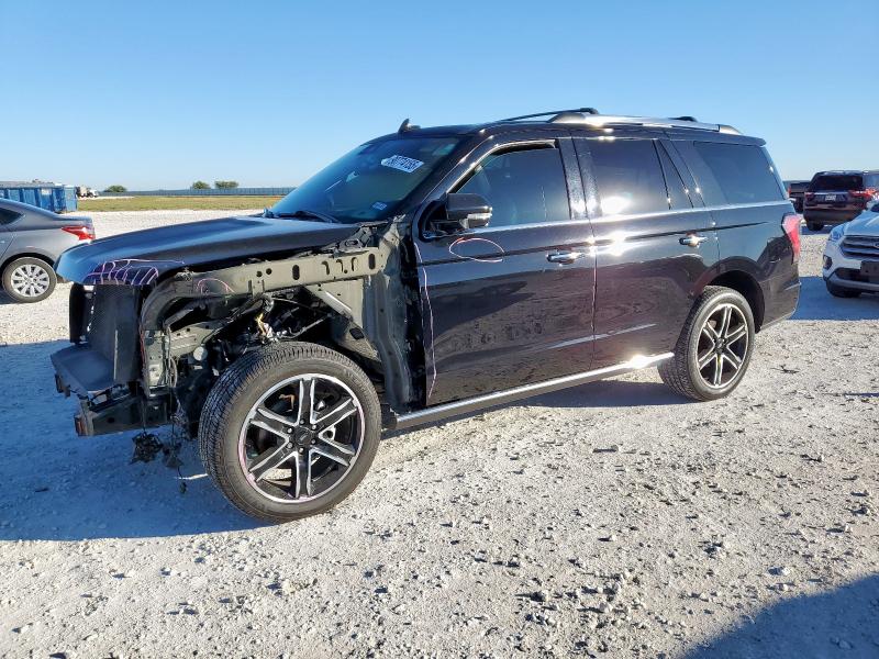 2019 FORD EXPEDITION #3296541382