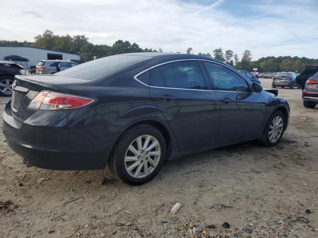 2013 MAZDA 6 TOURING - 1YVHZ8DH0D5M00599