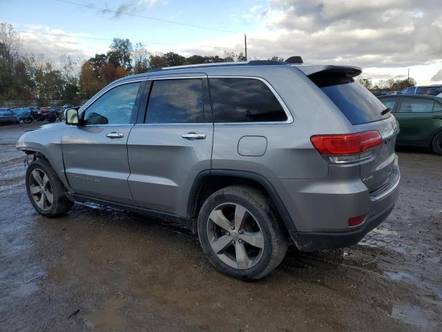 2015 JEEP GRAND CHER - 1C4RJFBG8FC117933