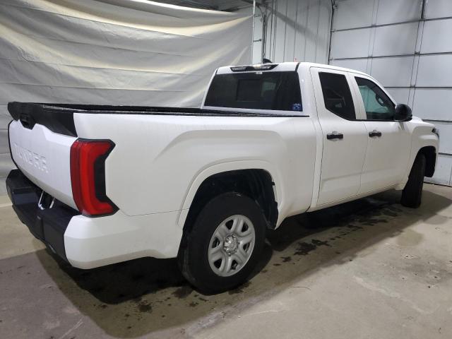 2025 TOYOTA TUNDRA DOU #3292553683
