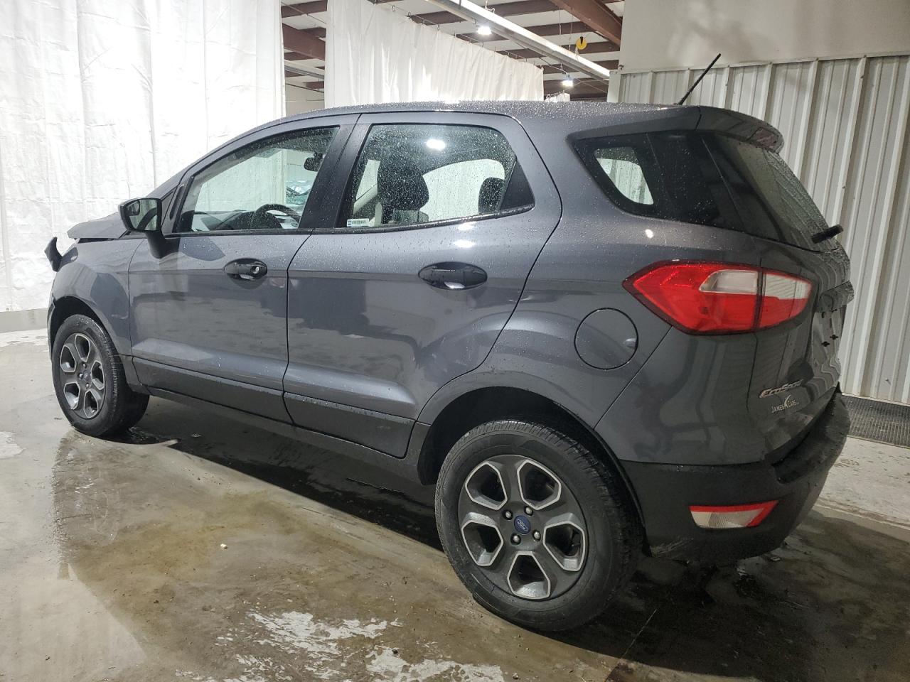 FORD ECOSPORT S
