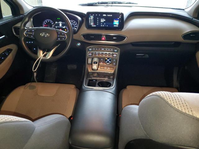 2023 HYUNDAI SANTA FE S #3286770891