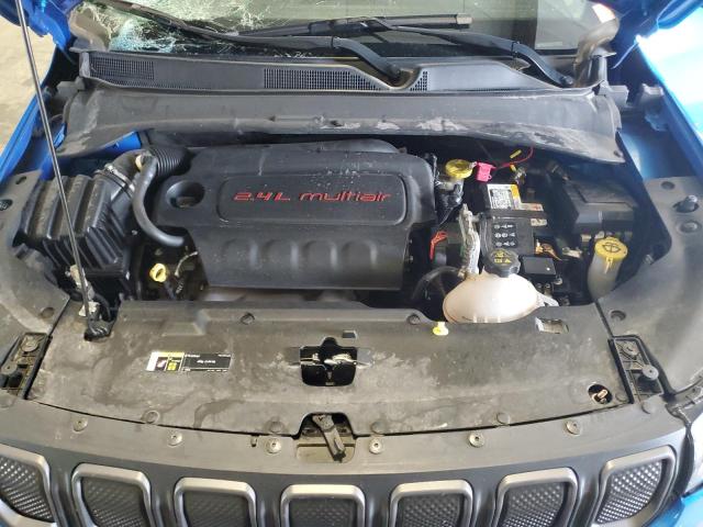 2022 JEEP COMPASS TR #3281571394