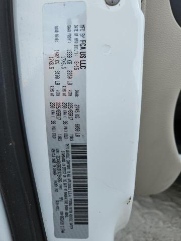 2015 DODGE GRAND CARA #3302735044