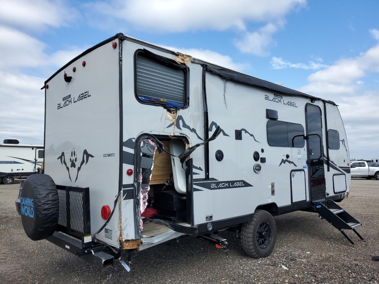 Lot #3302005047 2024 CHEROKEE BY FOREST R WOLF PUP S