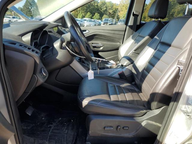 2016 FORD ESCAPE SE - 1FMCU0G96GUB15190