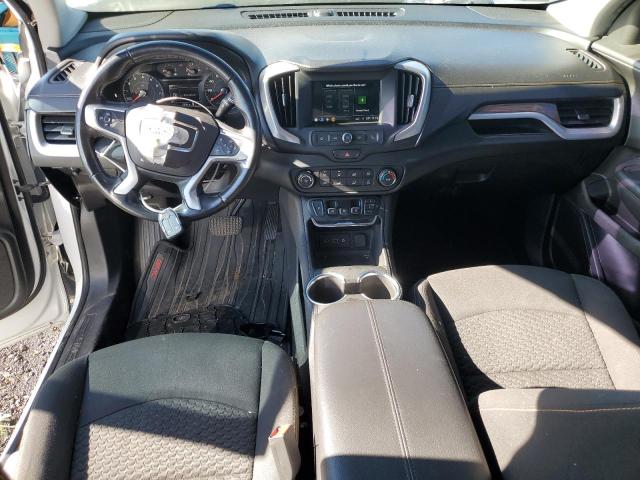 2018 GMC TERRAIN SL 3GKALMEVXJL322452