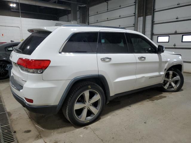 2014 JEEP GRAND CHER #3281562390