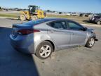 Lot #3308633494 2016 HYUNDAI ELANTRA SE