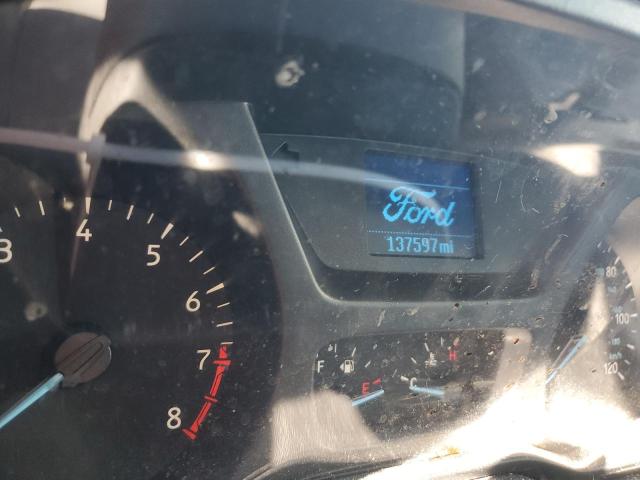 2019 FORD TRANSIT T- #3268270043