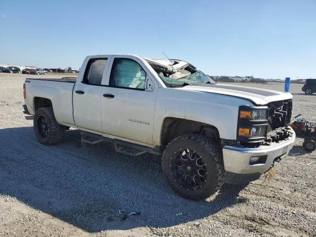 2014 CHEVROLET SILVERADO - 1GCVKREC8EZ358084