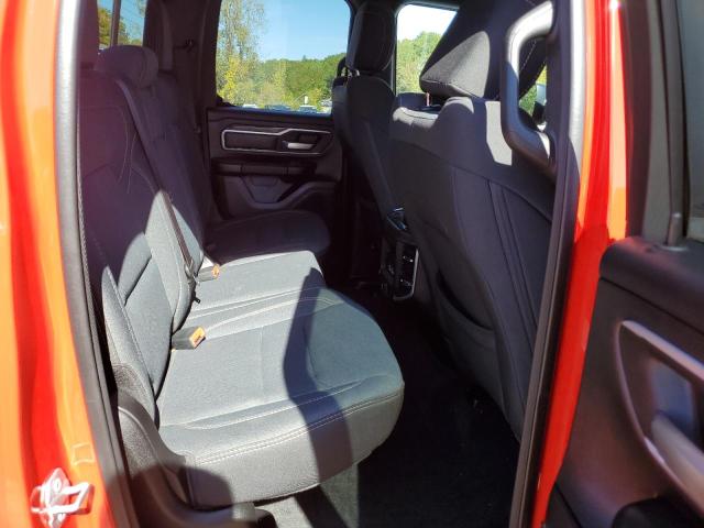 2022 RAM 1500 BIG H 1C6SRFBTXNN164575