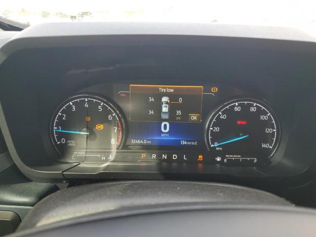 2022 FORD MAVERICK X 3FTTW8F92NRB07073