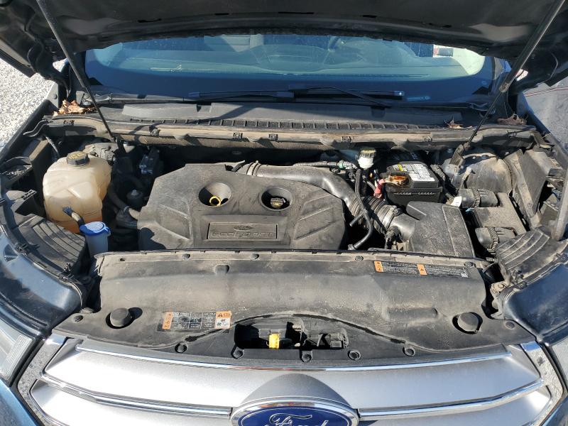 2018 FORD EDGE SE - 2FMPK3G96JBC47145