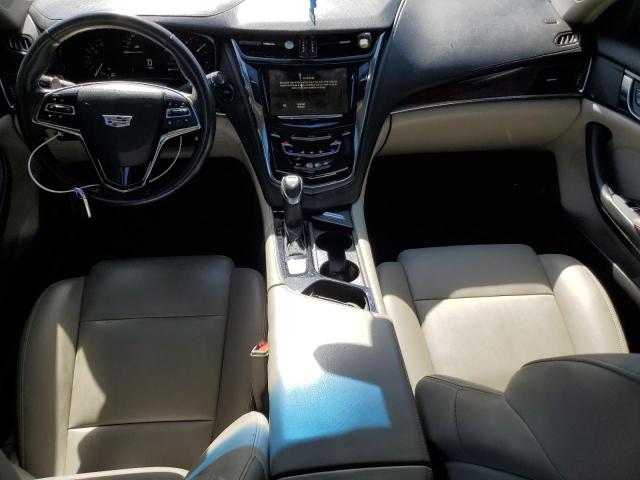 2016 CADILLAC CTS #3301677651