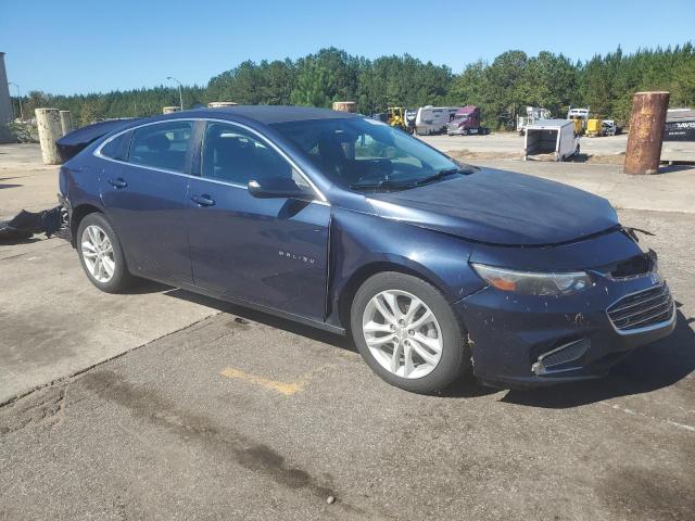 2017 CHEVROLET MALIBU LT - 1G1ZE5ST3HF181156