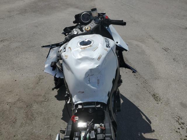 2025 SUZUKI GSX-R600 JS1GN7FA1S7100251