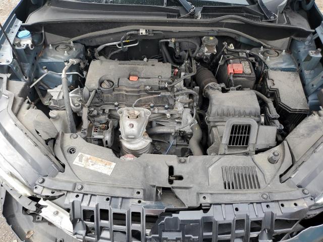 2024 HONDA HR-V SPORT 3CZRZ2H50RM709928