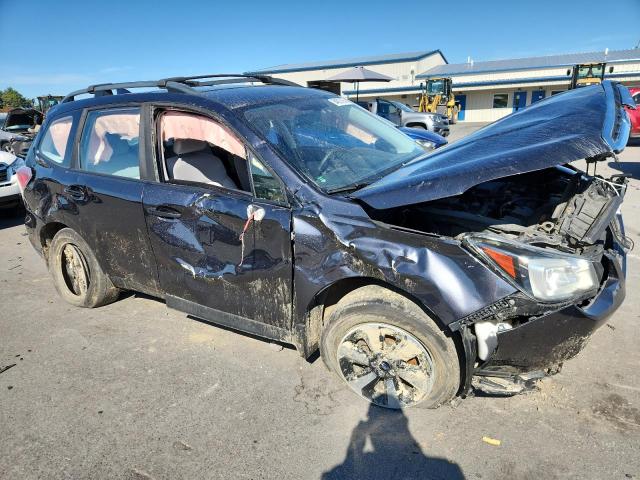 2017 SUBARU FORESTER 2.5I JF2SJABC2HH501098