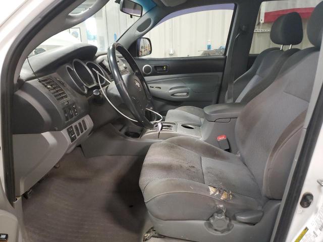 2007 TOYOTA TACOMA DOU #3265119764