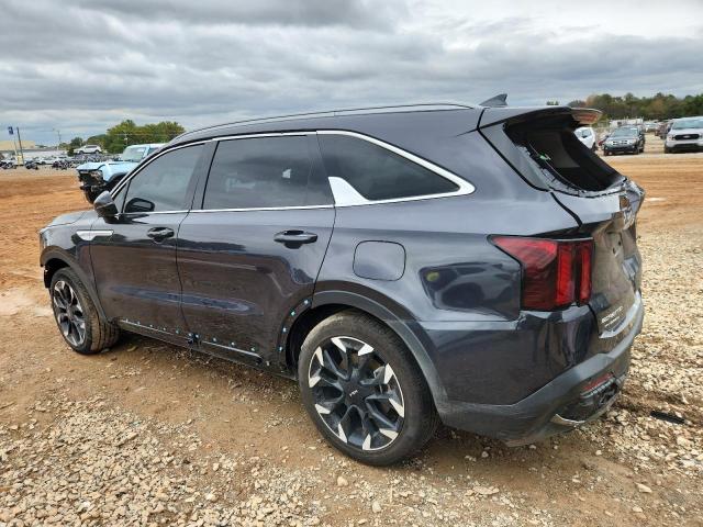 2025 KIA SORENTO EX #3297905771