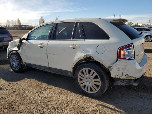 2008 FORD EDGE LIMIT - Other View